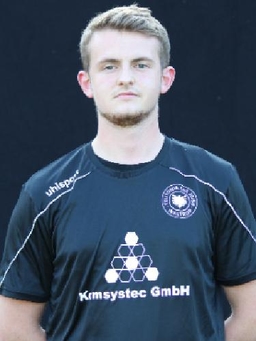 Avatar Bild für Jonas Kösling