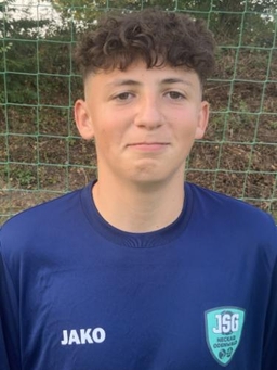 Avatar Bild für Marlon Hauck