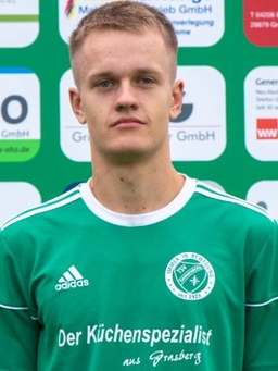 Avatar Bild für Nico Flachsenberger