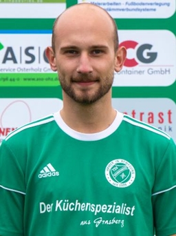 Avatar Bild für Tobias Klisch