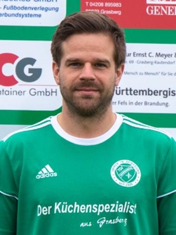 Avatar Bild für Tim Rohlfs