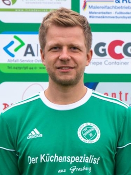 Avatar Bild für Patrick Schriefer