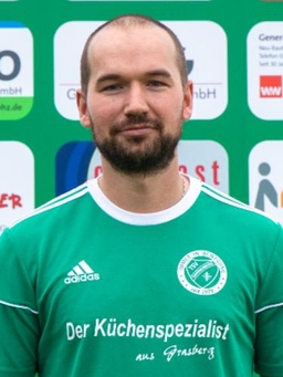 Avatar Bild für Tim-Nils Wrieden