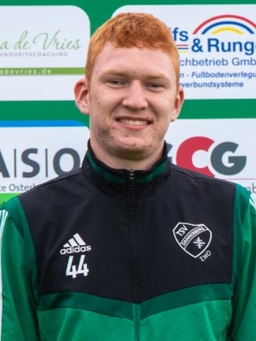 Avatar Bild für Piet Behrens