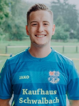 Avatar Bild für Moritz Sann