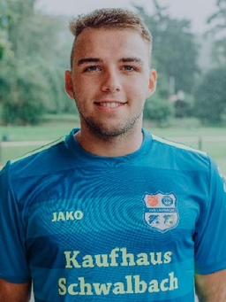 Avatar Bild für Raphael Heinz