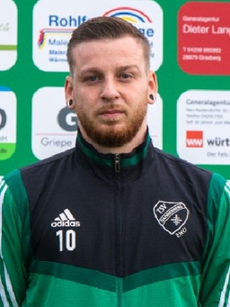 Avatar Bild für Celvin Alexander Stoll