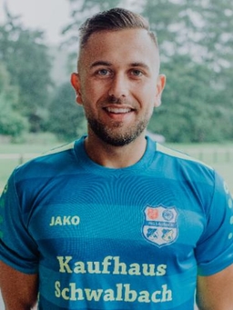 Avatar Bild für Marvin Luckert