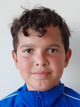 Avatar Bild für Elias Costa Faris Bernwallner
