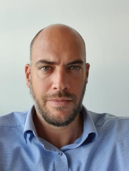 Avatar Bild für Thomas Weber