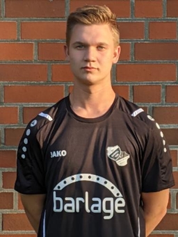 Avatar Bild für Benedikt Arne Koppers