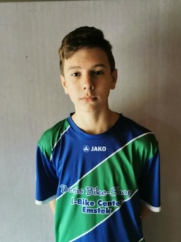 Avatar Bild für Colin Tetschke