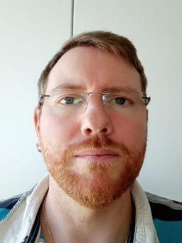 Avatar Bild für Martin Schrumpf