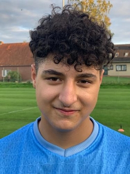 Avatar Bild für Caner Ataykaya