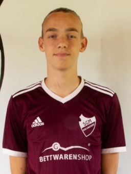 Avatar Bild für Noah Bodenmüller