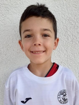 Avatar Bild für Luka Stefanovic