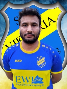 Avatar Bild für Bezhan Rasool