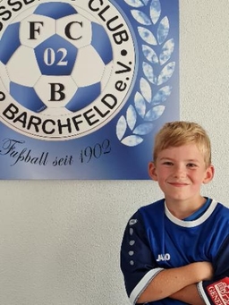 Avatar Bild für Jonas Klinzing