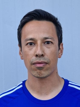 Avatar Bild für Roman Yos