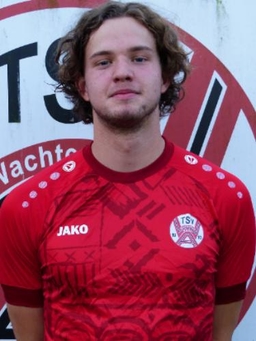Avatar Bild für Leonard Meyendriesch