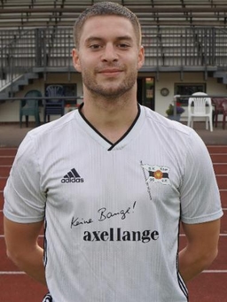 Avatar Bild für Johannes Neufang