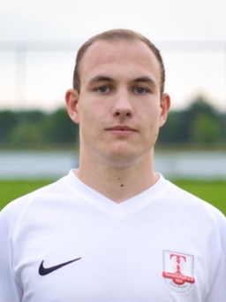 Avatar Bild für Niklas Engel