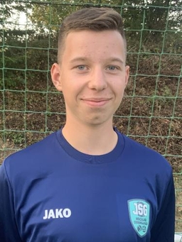 Avatar Bild für Luca Sigmund