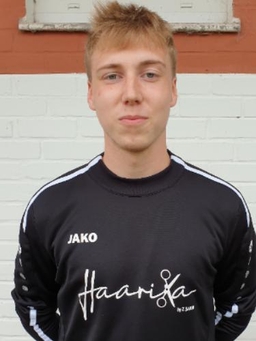 Avatar Bild für Marcelino Leon Schwarze