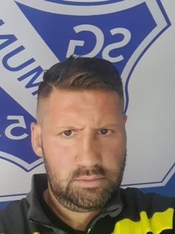 Avatar Bild für Andre Stern