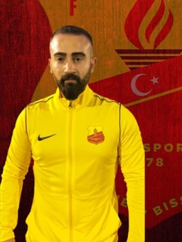 Avatar Bild für Yasin Esen