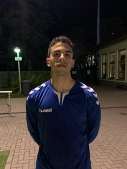 Avatar Bild für Mohamed Ouf Abdelrahman Mohamed Soliman