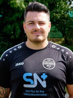 Avatar Bild für Nico-Alexander Straschitz