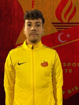 Avatar Bild für Mehmet Candir