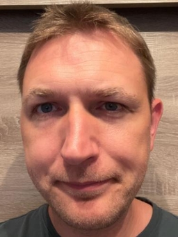 Avatar Bild für Mario Mersch