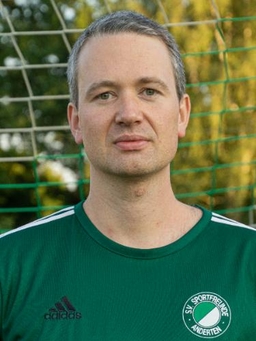 Avatar Bild für Heiner Kriegelstein-Sternfeld