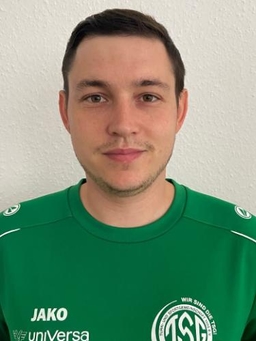 Avatar Bild für Robin Barth