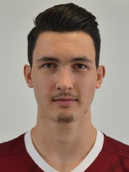 Avatar Bild für Aaron Kanzler