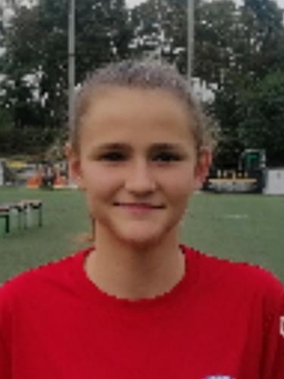 Avatar Bild für Emilie Garbarenko