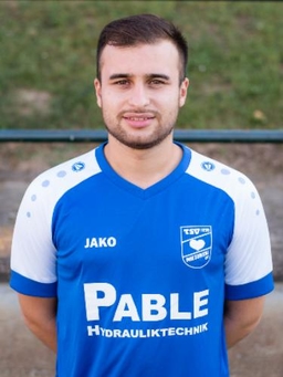 Avatar Bild für Melih Sahin