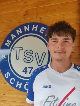 Avatar Bild für Tristan Eger