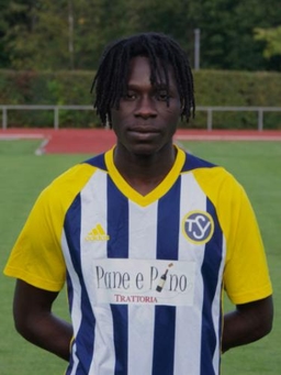 Avatar Bild für Omar Trawallay