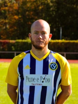 Avatar Bild für Florian Jäger