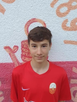 Avatar Bild für Vincent-Leander Ulbrich