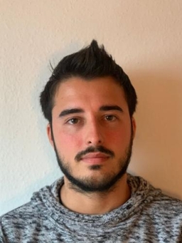 Avatar Bild für Martinez Joel Fernandez