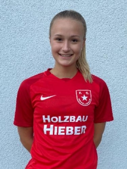 Avatar Bild für Sarah Leonbacher