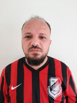 Avatar Bild für Eyad Dakkouri