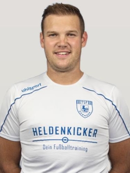 Avatar Bild für Matthias Kalmbach
