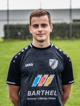 Avatar Bild für Niklas Kandels