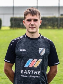 Avatar Bild für Johannes Schmitz