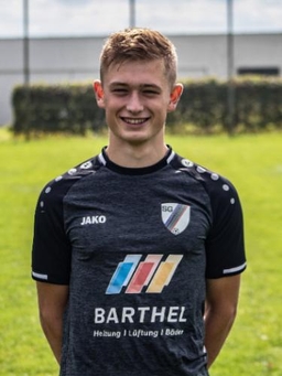 Avatar Bild für Maximilian Maiers